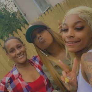 Meet your Posher, Tammy